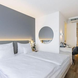 Standaard Kamer met een King Size Bed